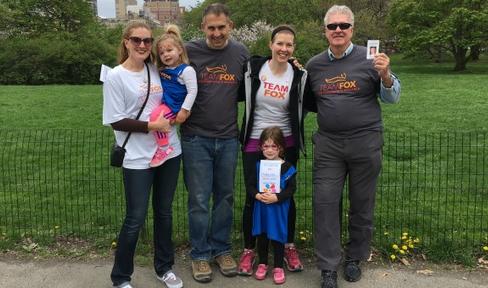 A Family’s Commitment to Accelerating a Cure