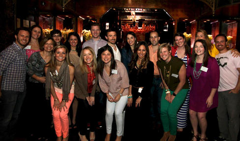 Team Fox Young Professionals of New York City to Host Formal Fall Gala!