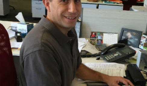 The 10-Plus Club: Q&A with Longtime MJFF Staffers