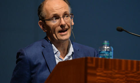 The Michael J. Fox Foundation Mourns Passing of Tom Isaacs