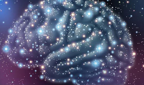 Robert Baittie Creates Happiness from a Parkinson's Diagnosis