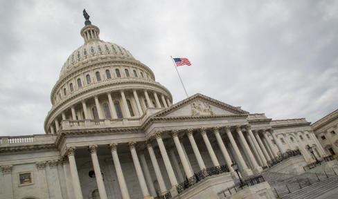 Capital Building