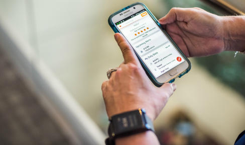 MJFF Study Demonstrates Feasibility of Wearable Devices in PD Research