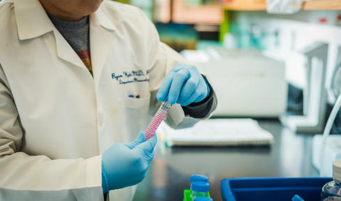 Another Drug for Parkinson's Gets Approval