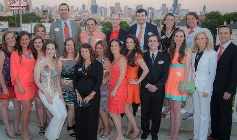 Fox Foto Friday: Chicago Young Professionals Host 3rd Annual Fundraiser