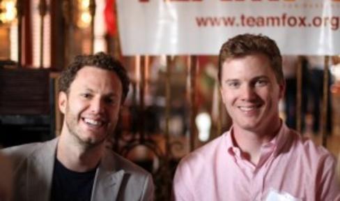 Team Fox Young Professionals