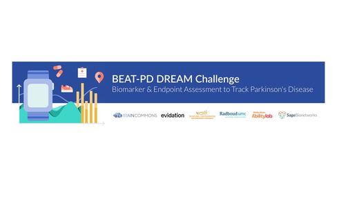 BEAT PD DREAM Challenge