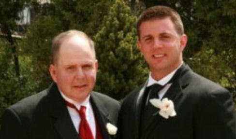 James Mangini Embarks on 1000 Mile Marathon for Team Fox