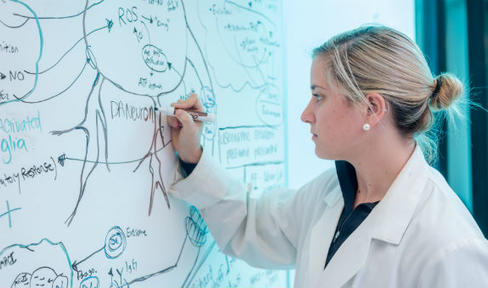 Trial to Test Therapy for Excessive Daytime Sleepiness in Parkinson's Opens