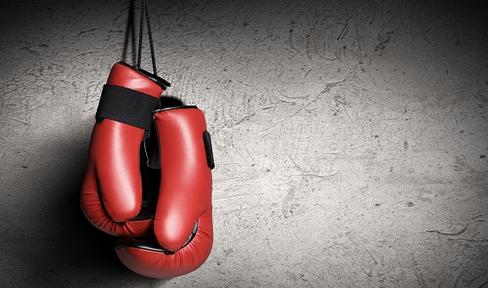 Boxing for Parkinson’s