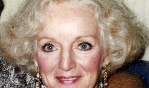 Don't Be Afraid: Connie Richard's Approach to Participating in Research