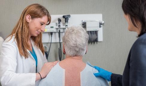 Ask the MD: Cervical Dystonia
