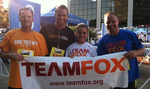 Fox Friday Night Fall Follies