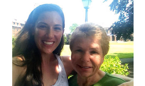 Parkinson's Patient Linda Klink Finds Her Purpose in Clinical Trial Participation