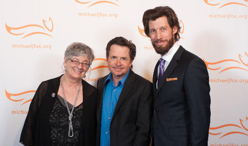 Team Fox 2014 MVP Awards