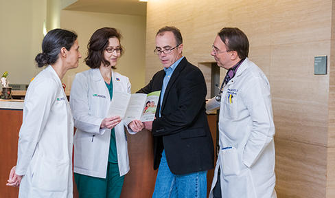 What to Ask before Enrolling in a Research Study