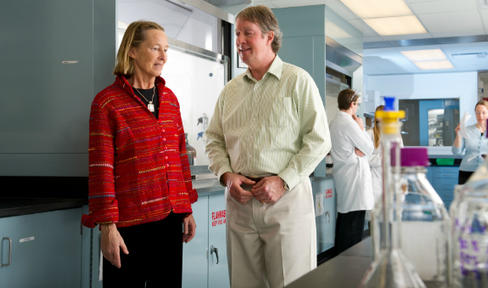 Patient Data Advancing Parkinson's Disease Biomarker Research