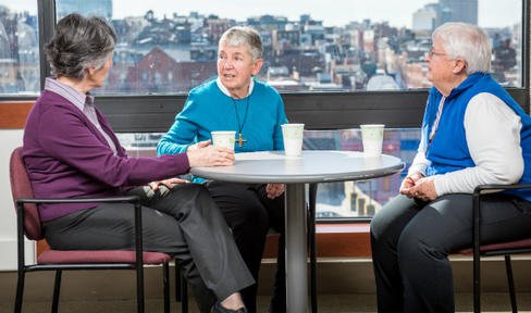 Preventing and Treating Thinking Problems without Medication