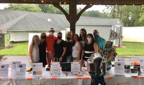 Putt for Parkinson's