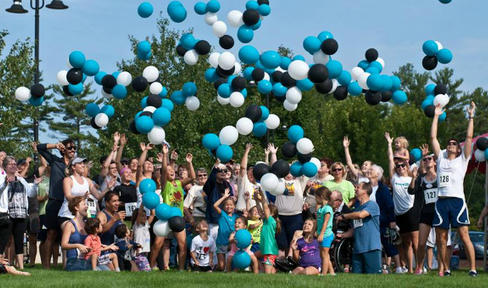 Summer Fundraisers: Explore Team Fox and Community Events Near You!