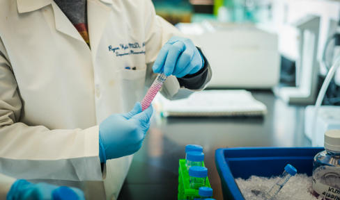 'No Two People with Parkinson's Are the Same': The Promise of Precision Medicine