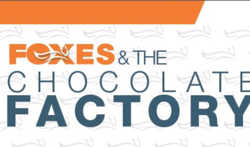 You're invited to the Bay Area Team Fox Young Professionals event!