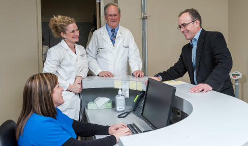 Record-pace Recruitment for STEADY-PD III Lays Foundation for Other Investigations