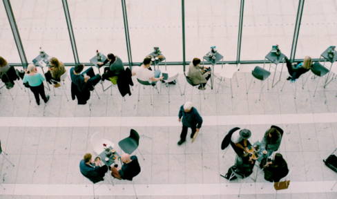 Six Misconceptions about Parkinson's Support Groups