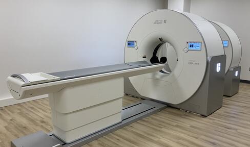 Neuroexplorer imaging device