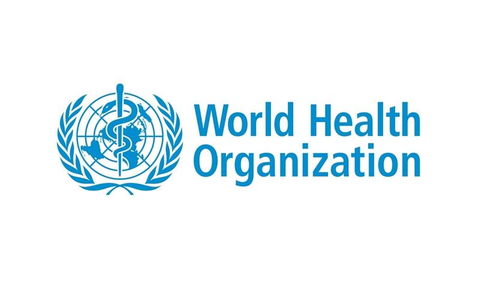 World Health Organization logo