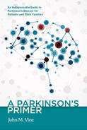 Cover of Book, "A Parkinson's Primer."