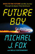 The cover of the book featuring a car leaving a trail of fire. 