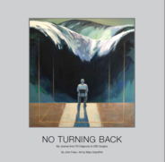 No Turning Back by John Foley Cover