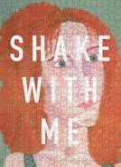 The self-portrait of Debra Magid, who lives with Parkinson's, in a puzzle form.
