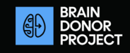 The Brain Donor Project logo.