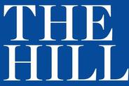 The Hill Logo