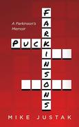 The cover of Puck Farkinson's