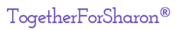 Together for Sharon logo