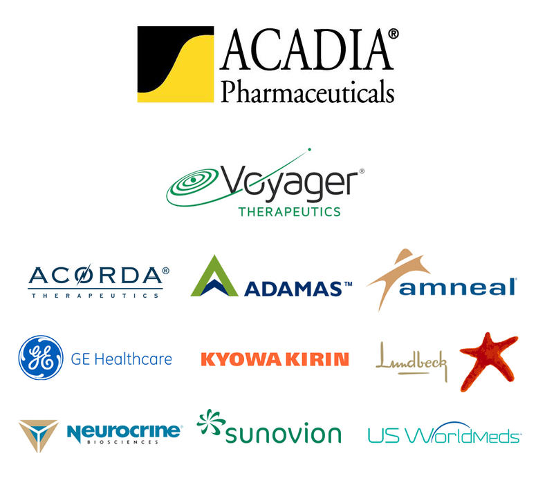 PDEC Logos