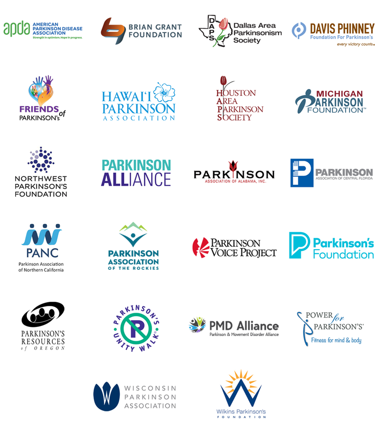 UPAC logos
