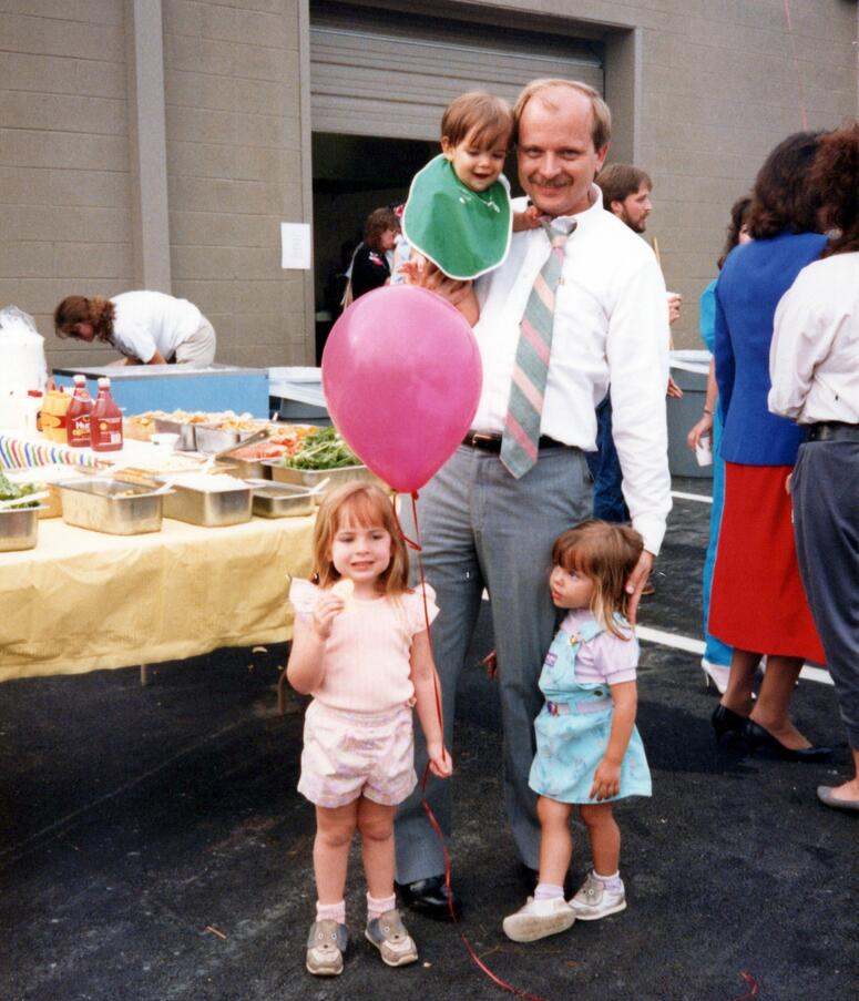 The Bolch family