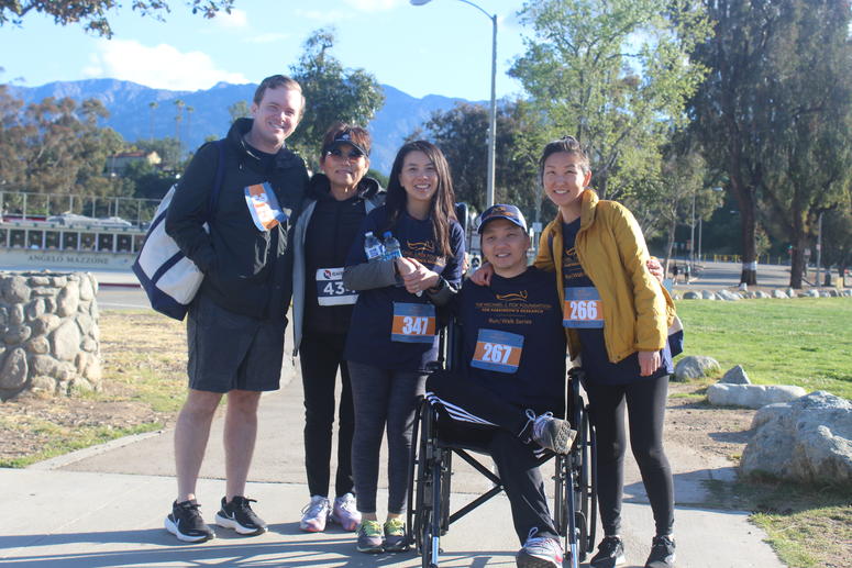 2022 Run/Walk Series title image