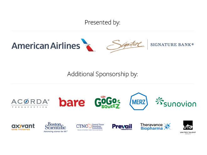 Virtual 5K 10K Sponsors