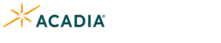 Acadia Pharmaceuticals