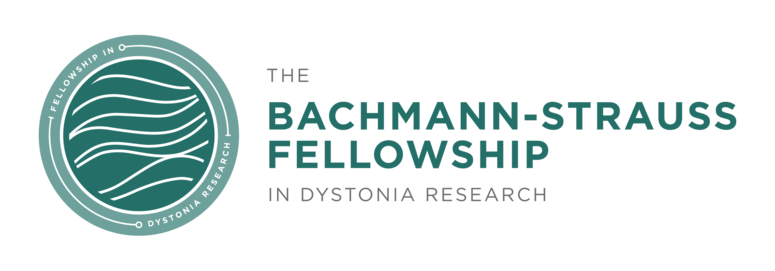 Bachmann-Strauss fellowship logo