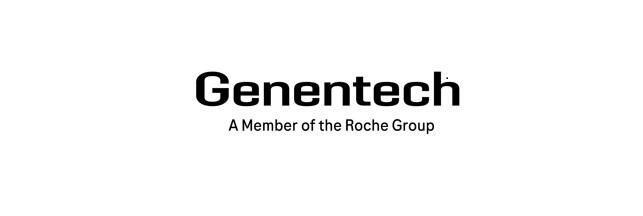 Genentech Logo