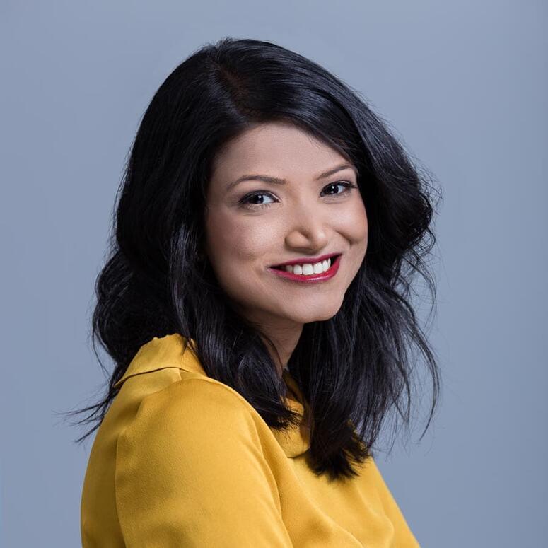 Keerthika Subramanian