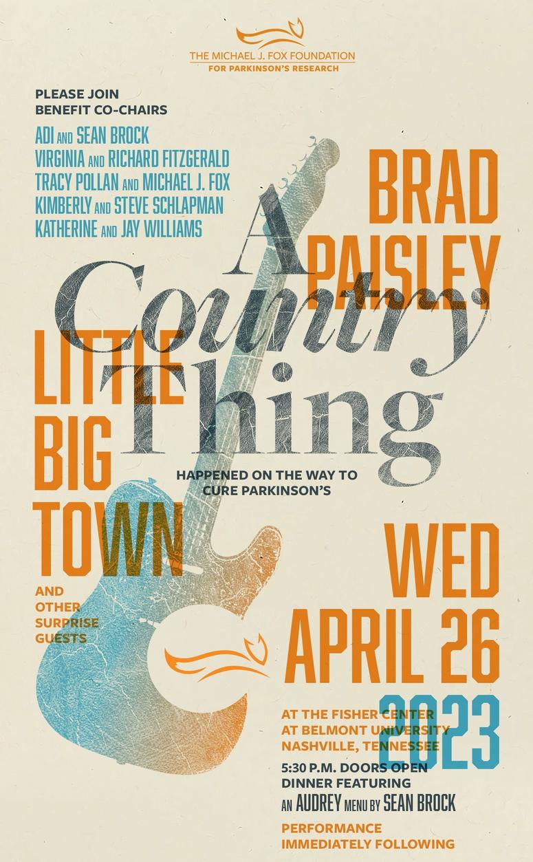 A Country Thing Web