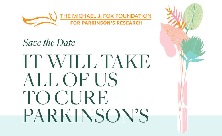 palm beach save the date