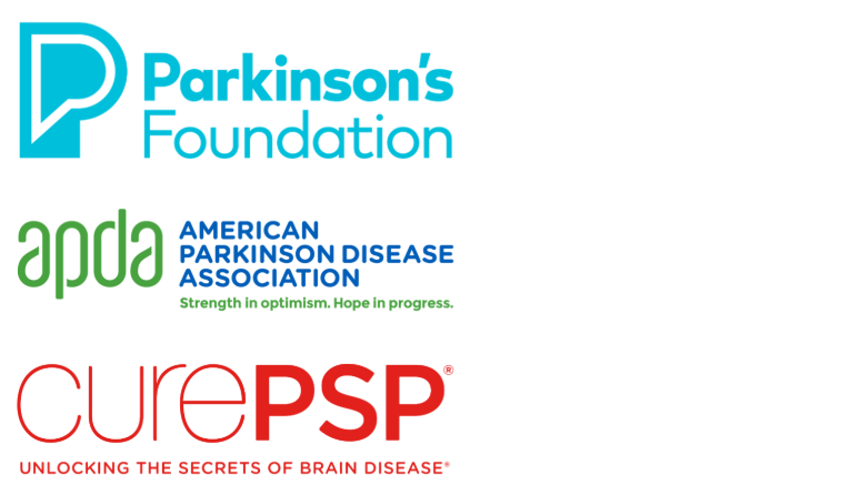 Non-profit Sponsor Logos